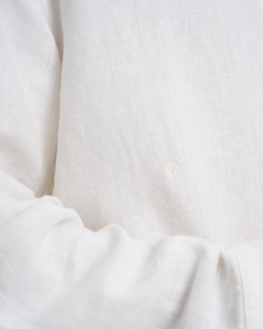 Leinenhemd YANNI - by Aylin Koenig