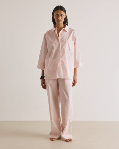 Bundle: Bluse EVA & Hose LILIA