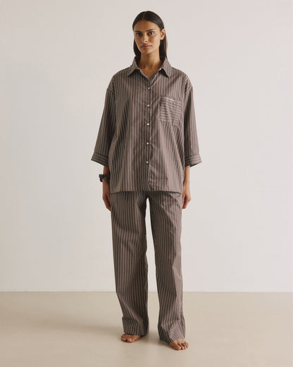 Bundle: Bluse EVA & Hose LILIA