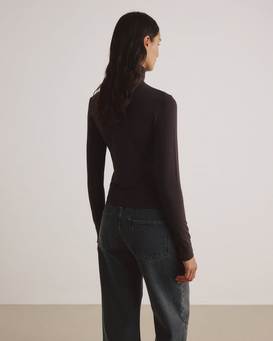 Longsleeve JOJO - by Aylin Koenig