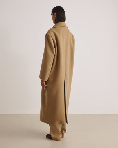 Mantel BELLA - by Aylin Koenig