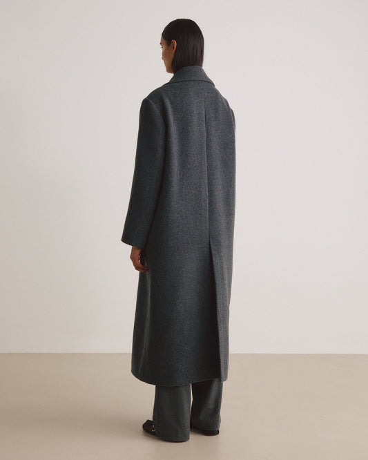 Mantel BELLA - by Aylin Koenig