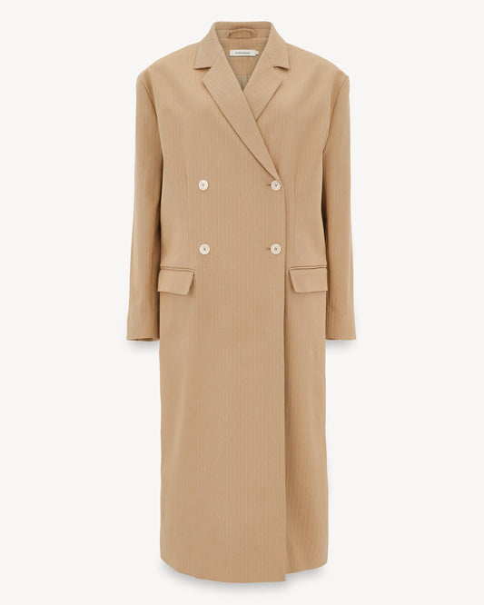 Mantel KENZA - by Aylin Koenig