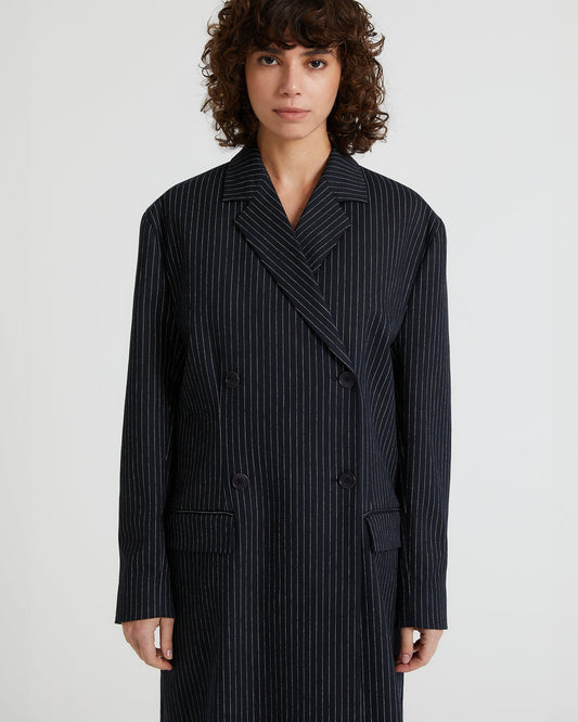 Mantel KENZA - by Aylin Koenig