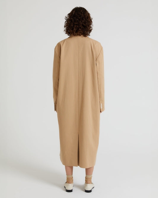 Mantel KENZA - by Aylin Koenig