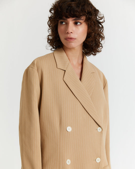 Mantel KENZA - by Aylin Koenig