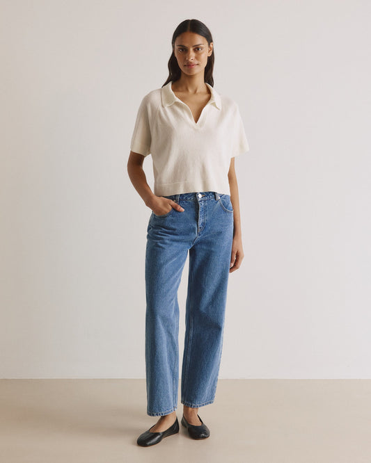 Polo ERIKA - by Aylin Koenig