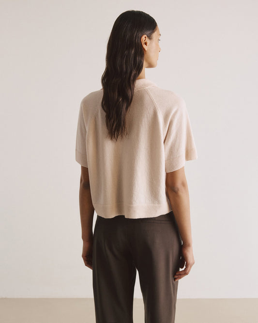 Polo ERIKA - by Aylin Koenig