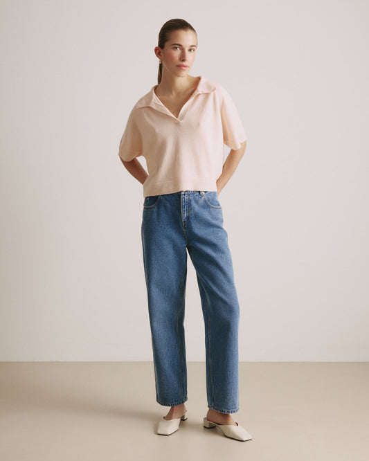 Polo ERIKA - by Aylin Koenig