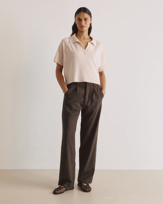 Polo ERIKA - by Aylin Koenig