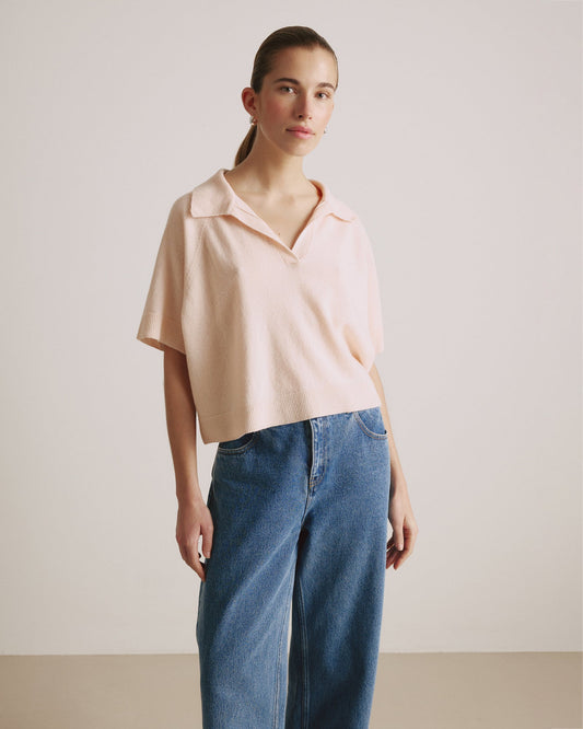 Polo ERIKA - by Aylin Koenig