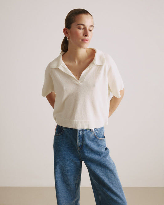 Polo ERIKA - by Aylin Koenig