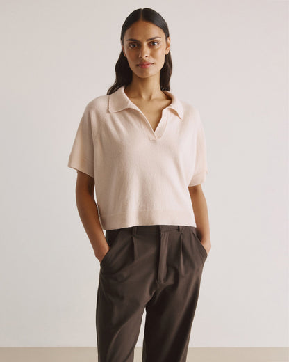 Polo ERIKA - by Aylin Koenig