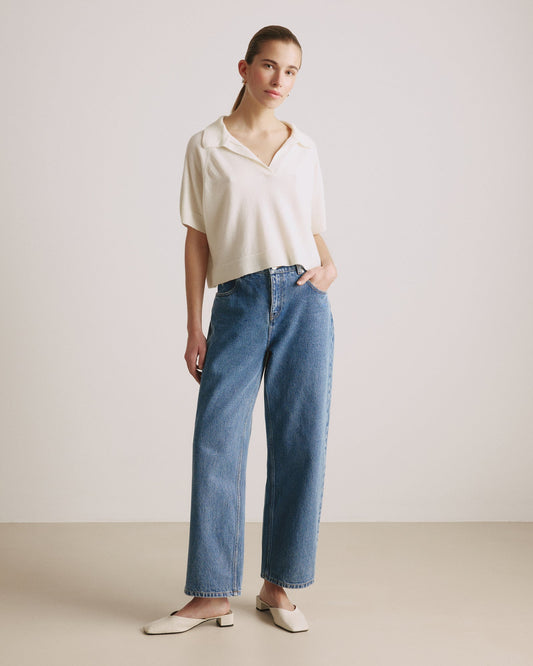 Polo ERIKA - by Aylin Koenig