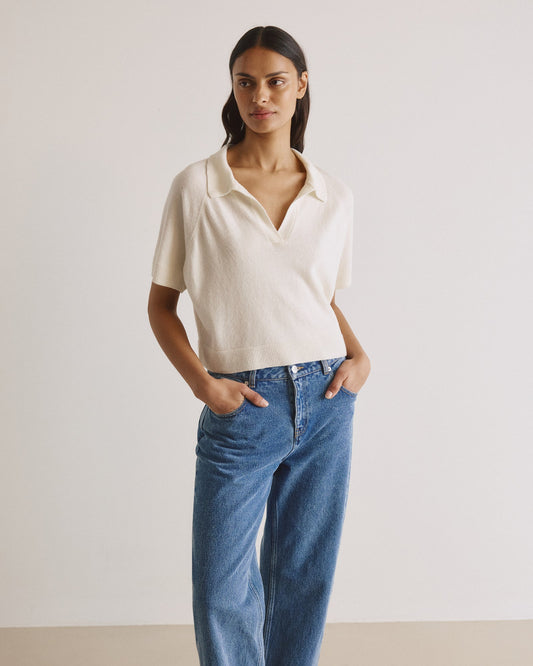 Polo ERIKA - by Aylin Koenig