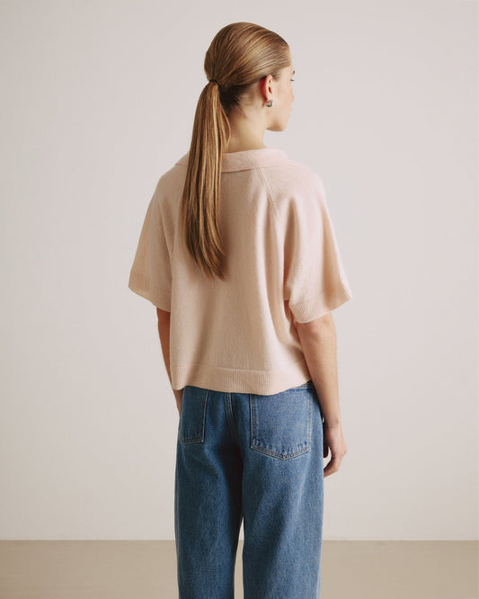 Polo ERIKA - by Aylin Koenig