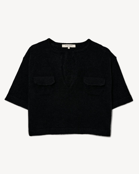 Polo PAULINA - by Aylin Koenig