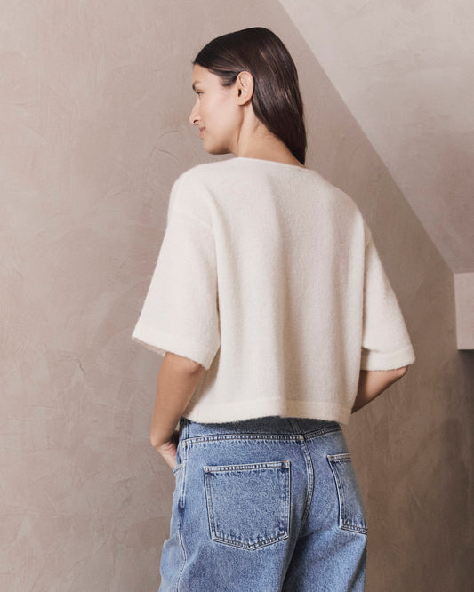 Polo PAULINA - by Aylin Koenig