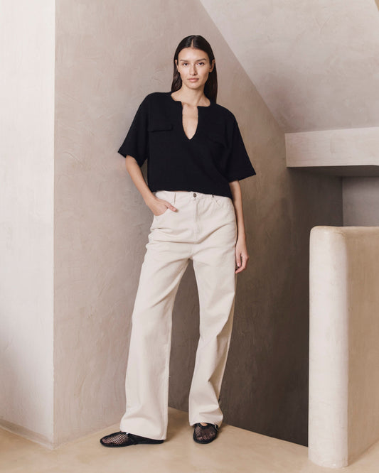 Polo PAULINA - by Aylin Koenig