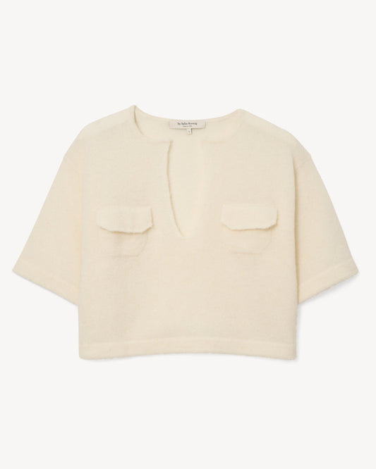 Polo PAULINA - by Aylin Koenig