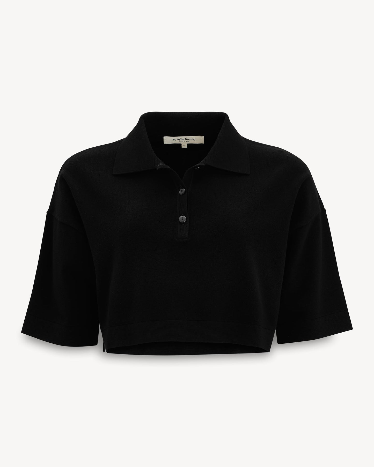 Poloshirt JANICE - by Aylin Koenig