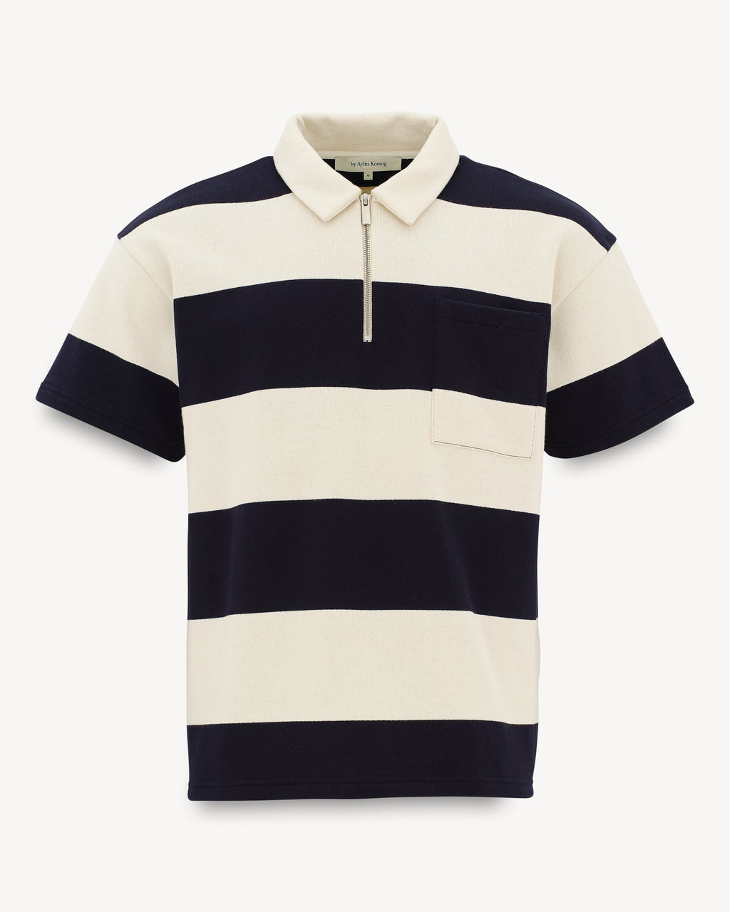 Poloshirt LOUIS - by Aylin Koenig