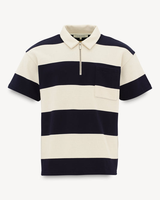 Poloshirt LOUIS - by Aylin Koenig