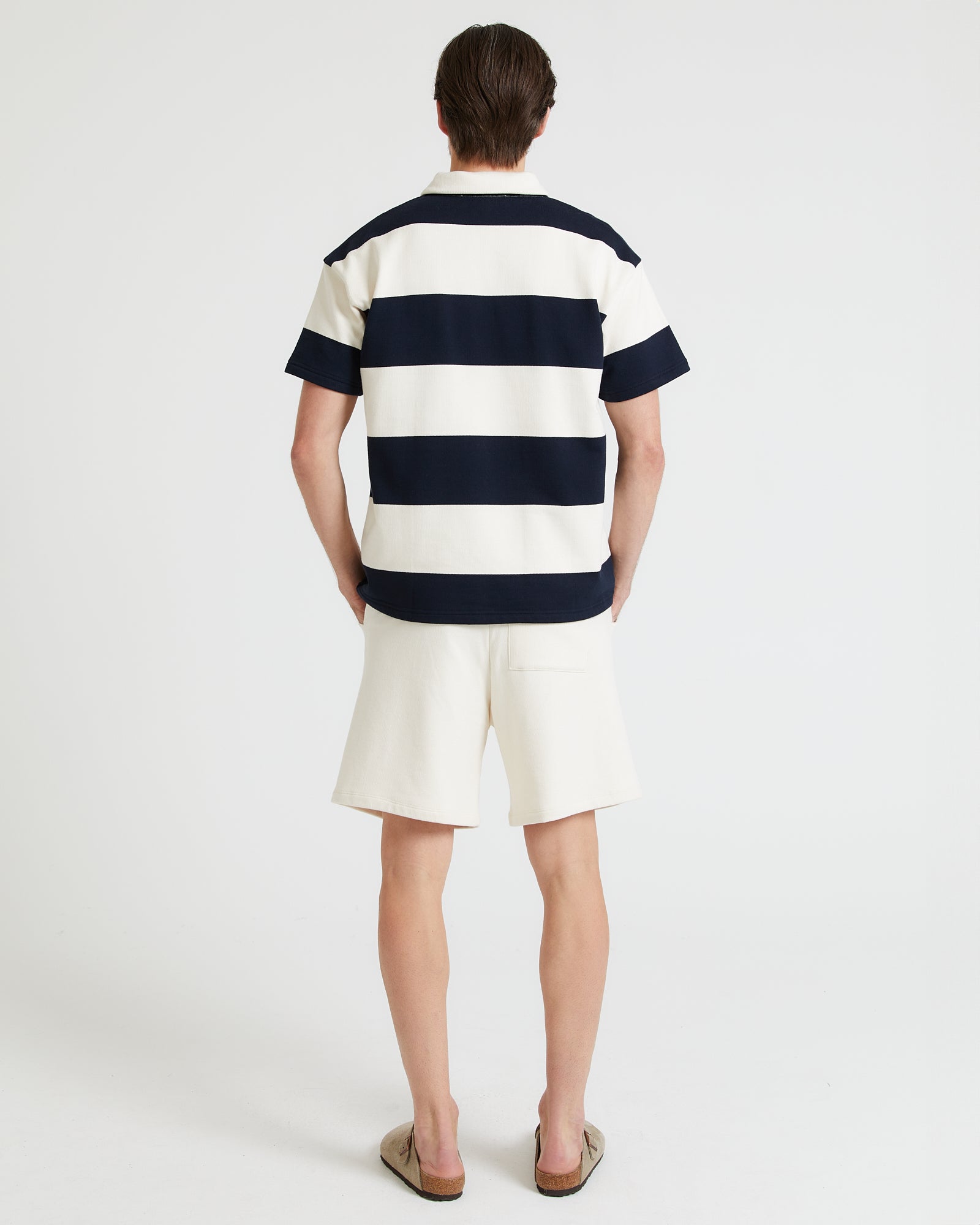 Poloshirt LOUIS - by Aylin Koenig