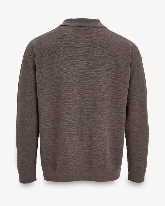 Poloshirt MATS - by Aylin Koenig