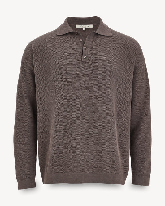 Poloshirt MATS - by Aylin Koenig