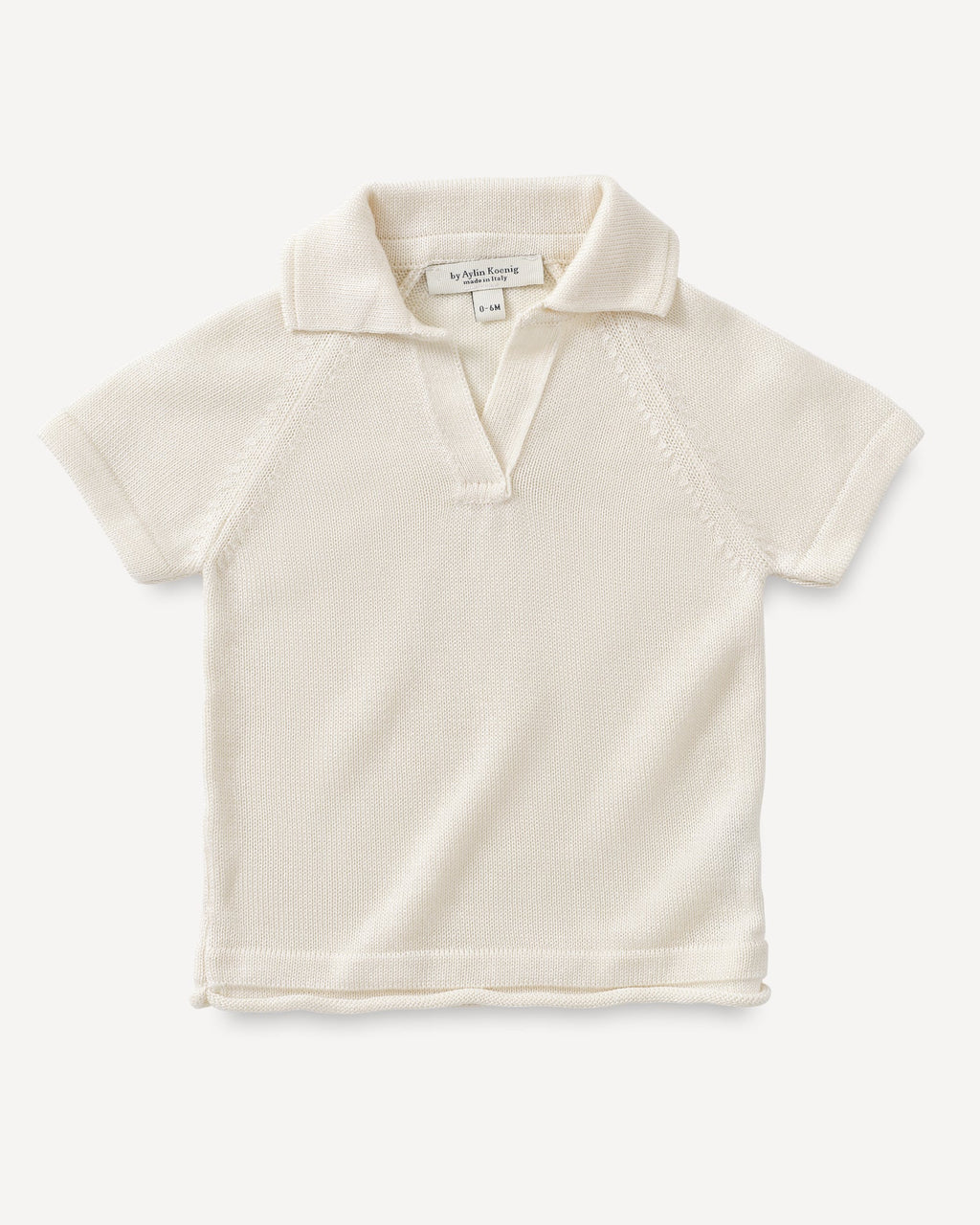 Poloshirt PAUL - by Aylin Koenig