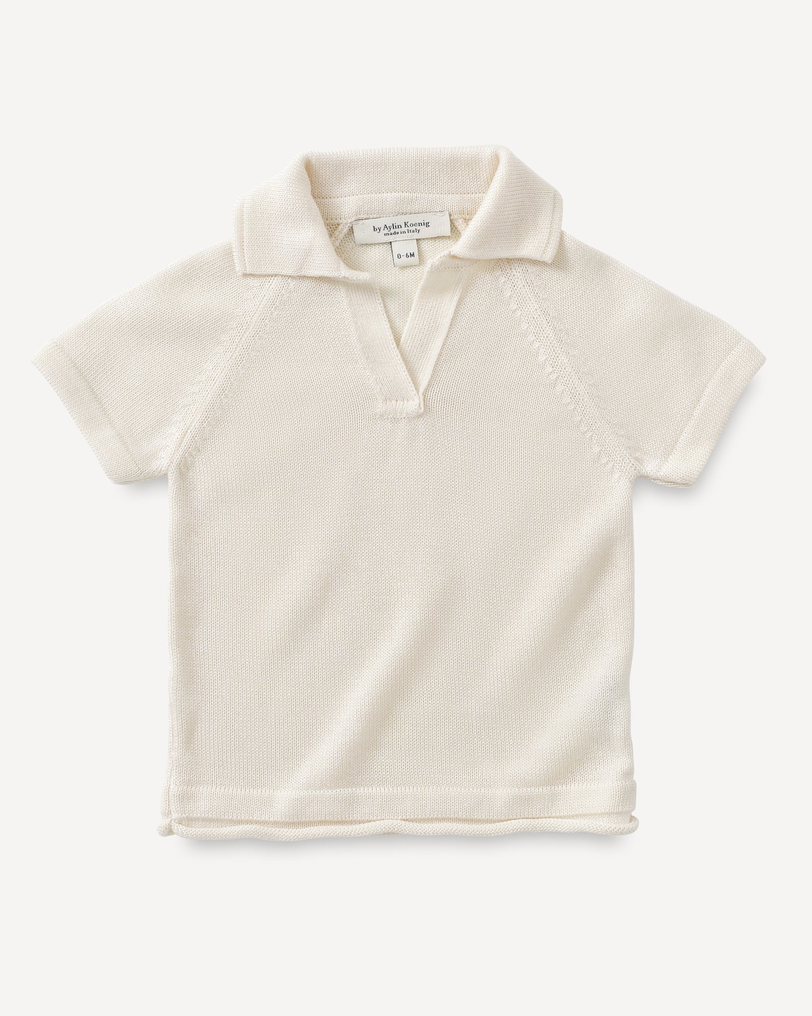 Poloshirt PAUL - by Aylin Koenig