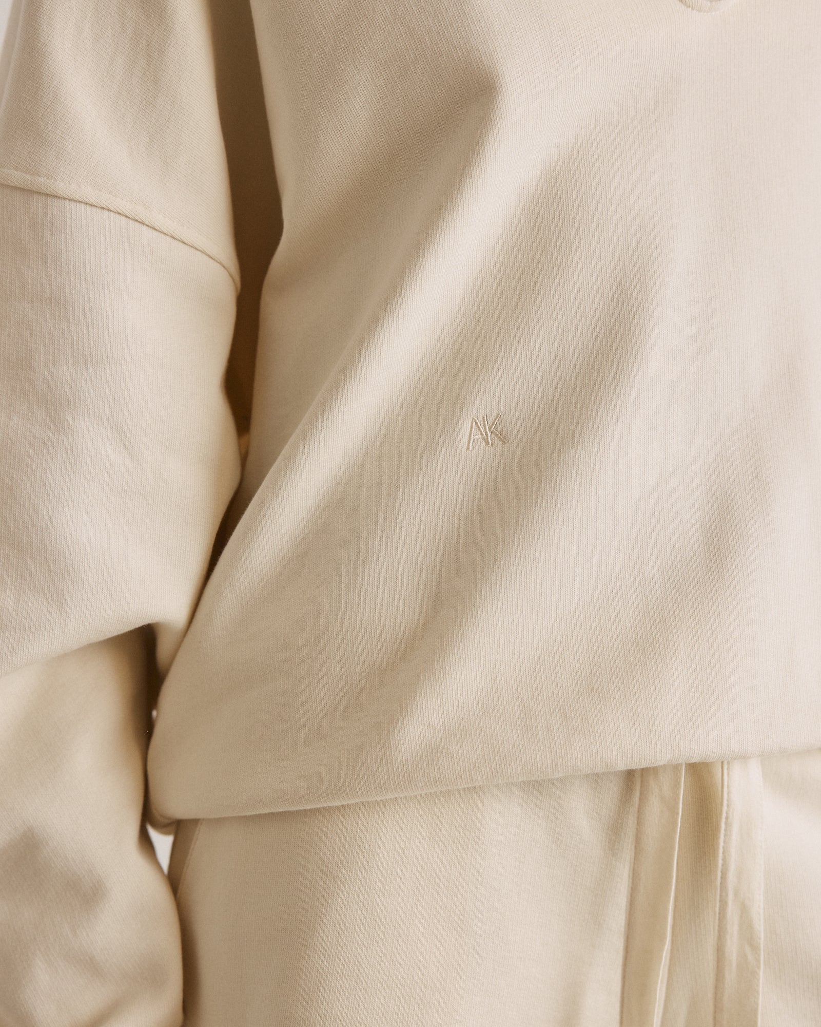 Pullover ARNOLD - by Aylin Koenig