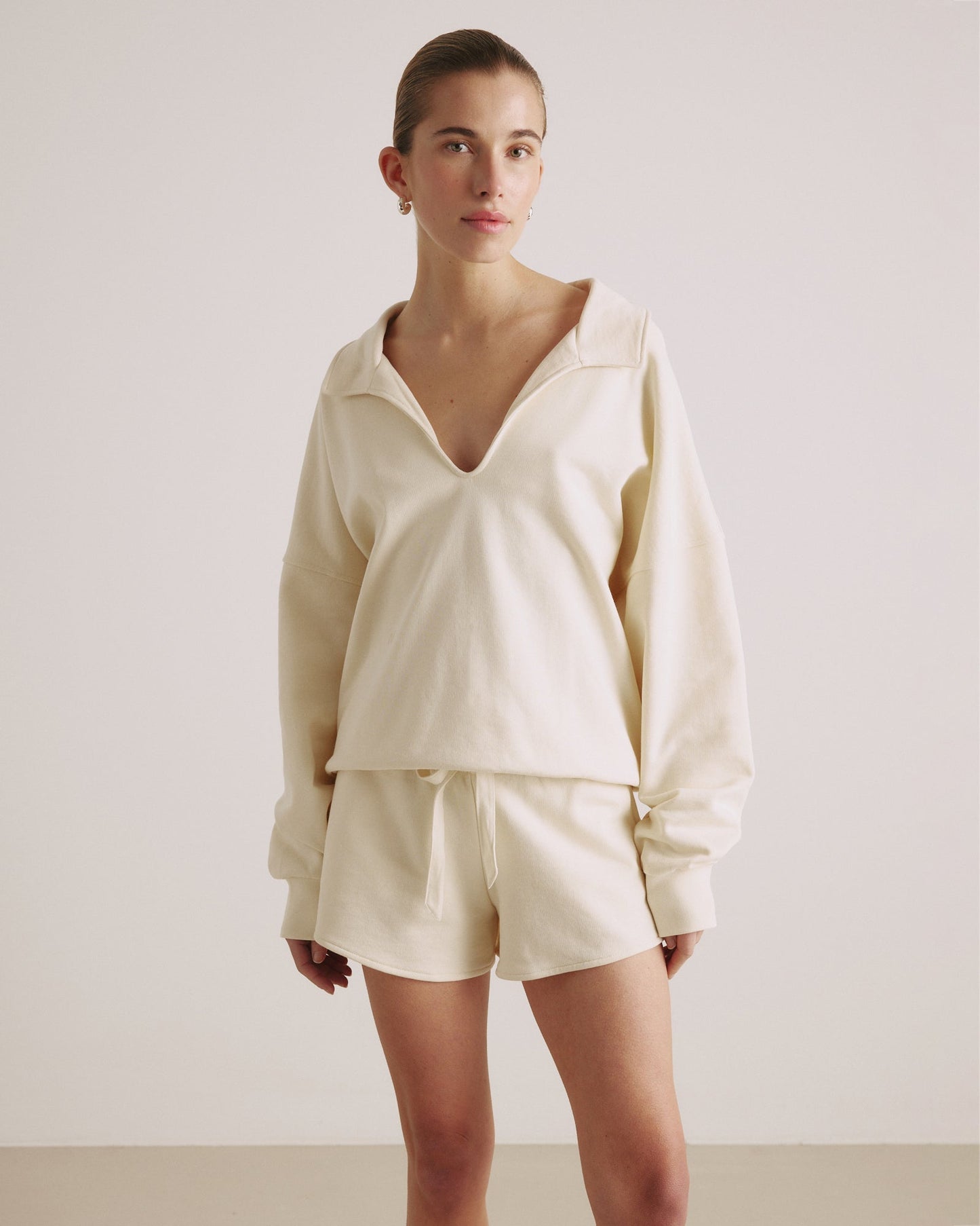 Pullover ARNOLD - by Aylin Koenig