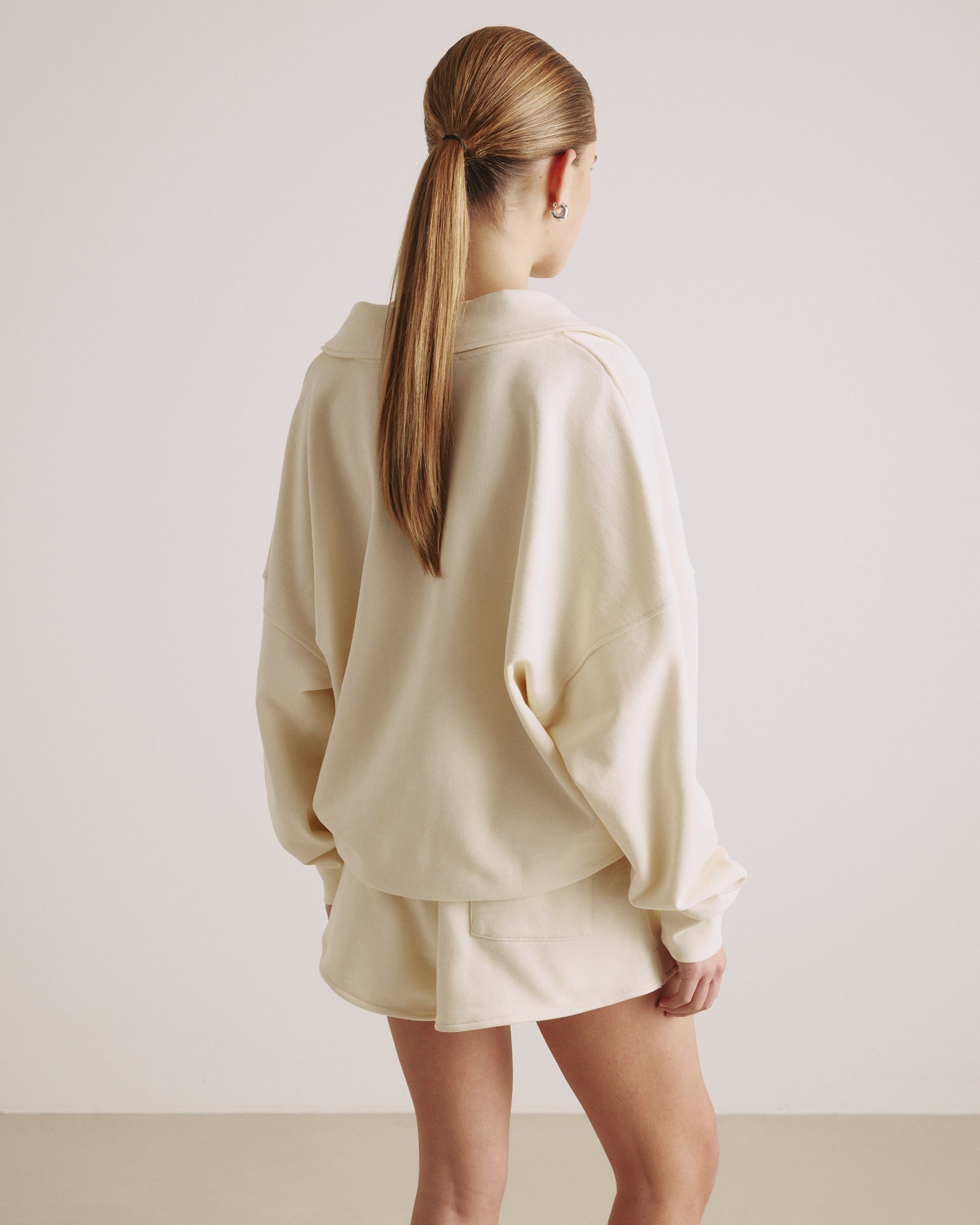 Pullover ARNOLD - by Aylin Koenig