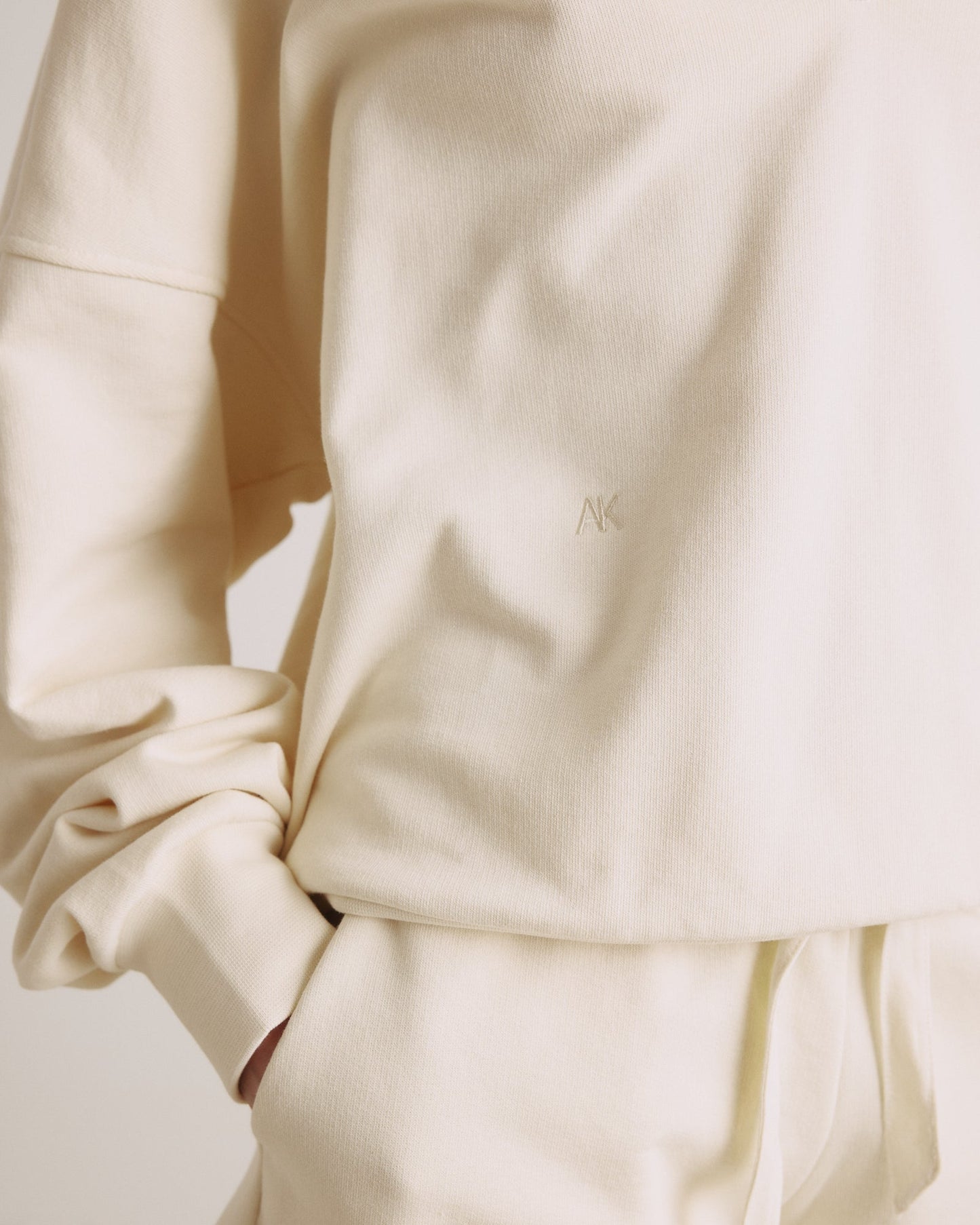 Pullover ARNOLD - by Aylin Koenig