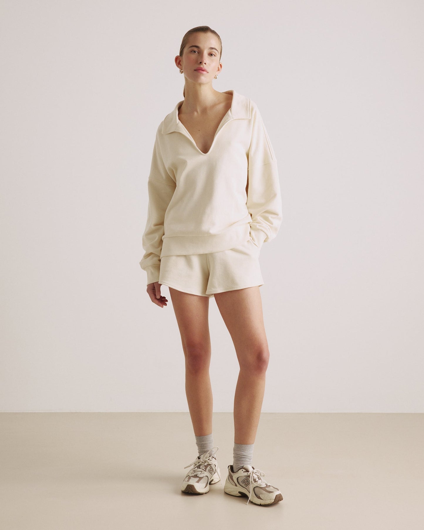 Pullover ARNOLD - by Aylin Koenig