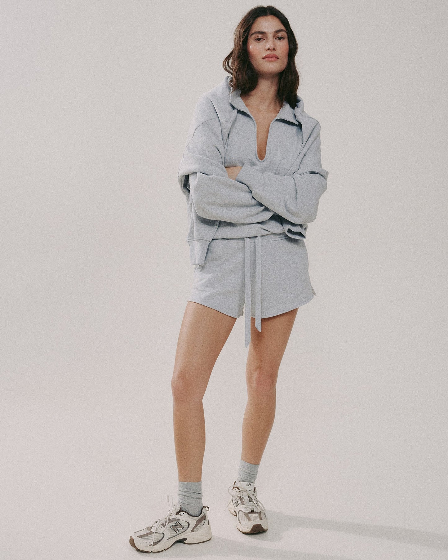 Pullover ARNOLD - by Aylin Koenig