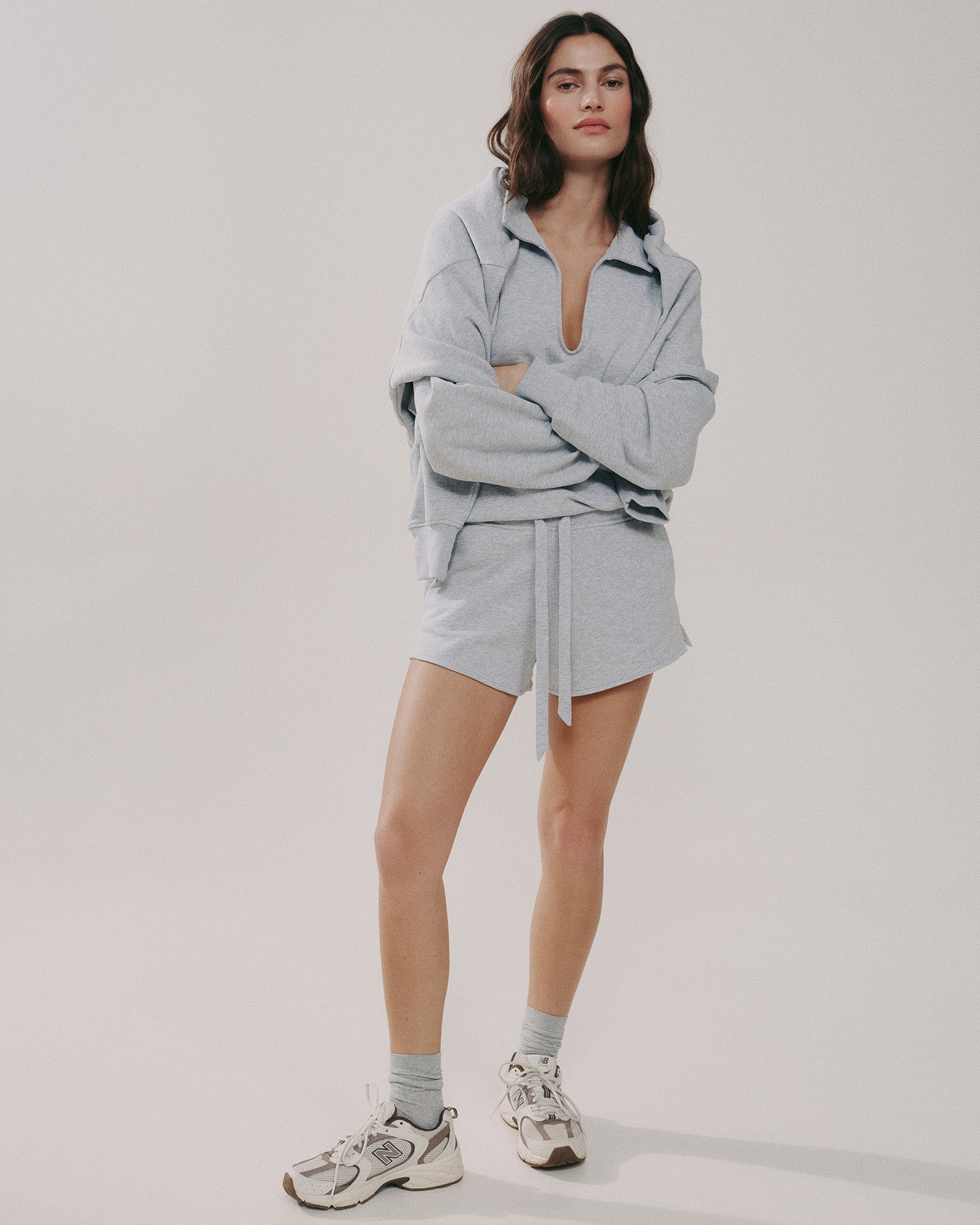 Pullover ARNOLD - by Aylin Koenig