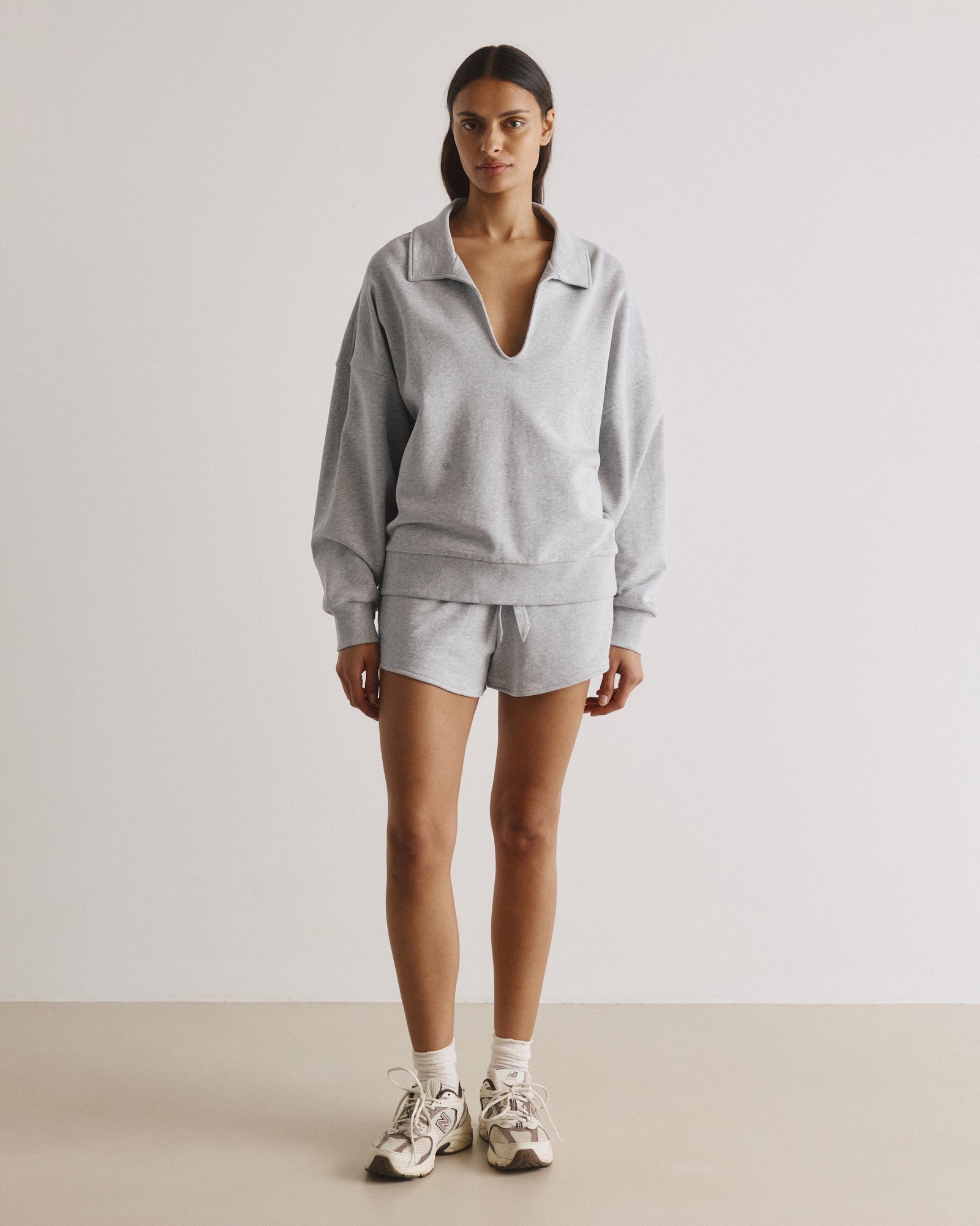 Pullover ARNOLD - by Aylin Koenig