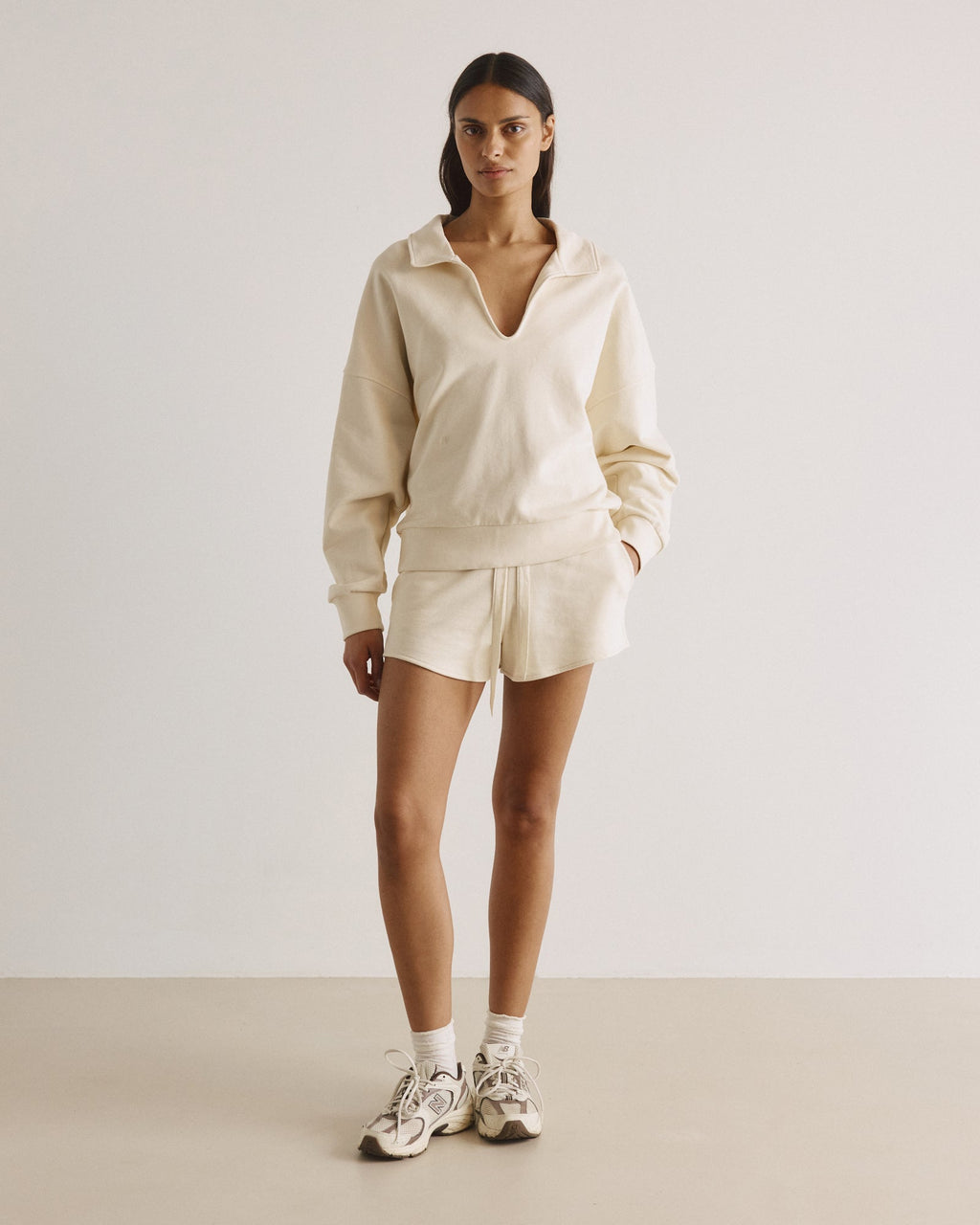 Pullover ARNOLD - by Aylin Koenig