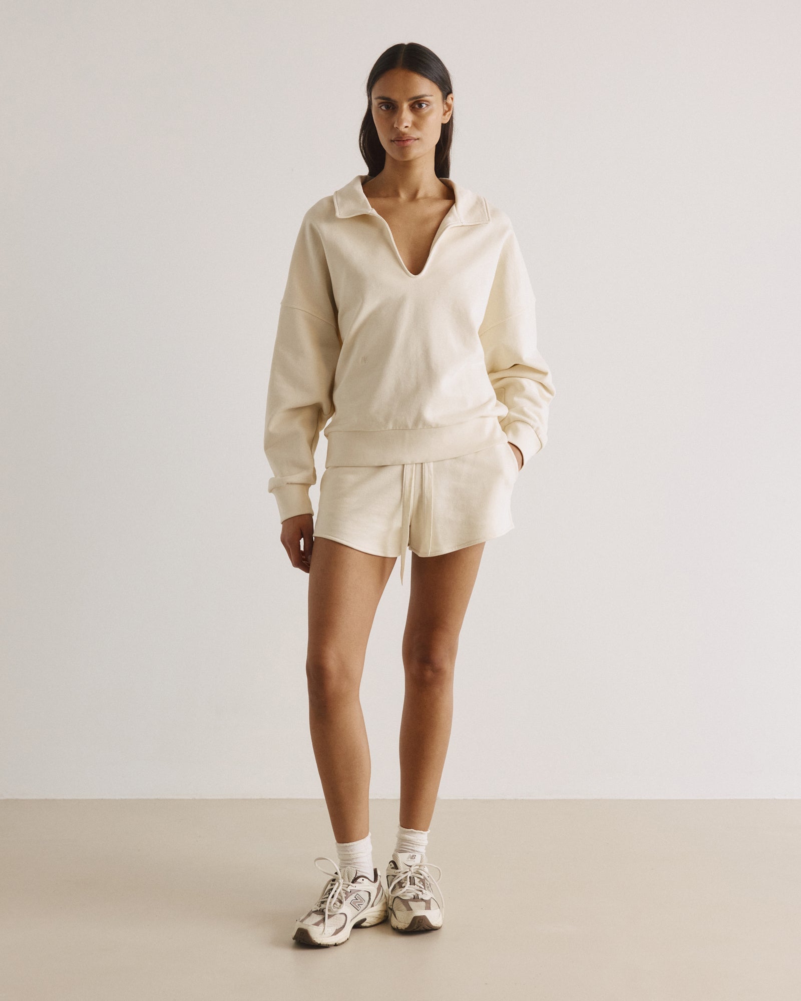 Pullover ARNOLD - by Aylin Koenig