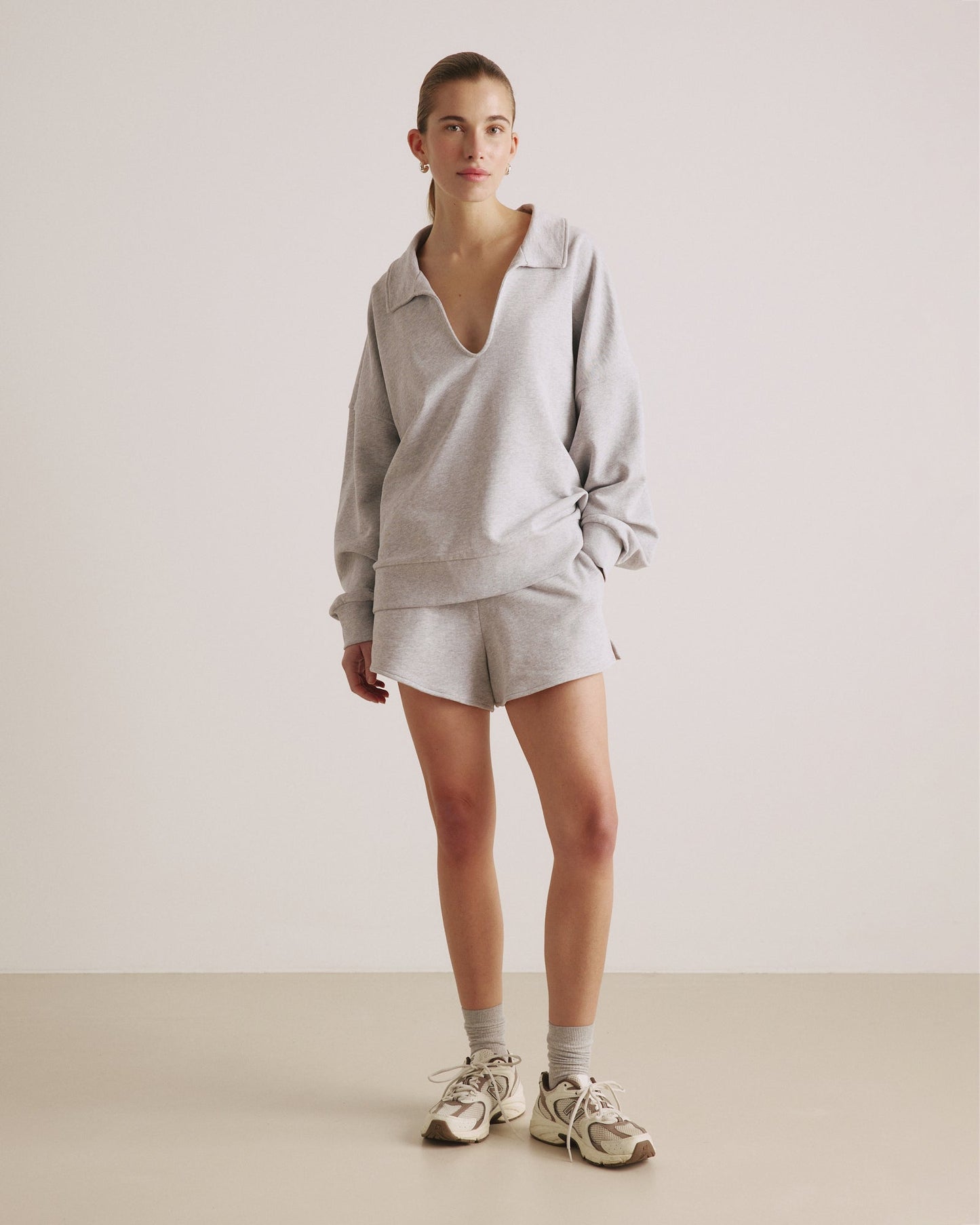 Pullover ARNOLD - by Aylin Koenig