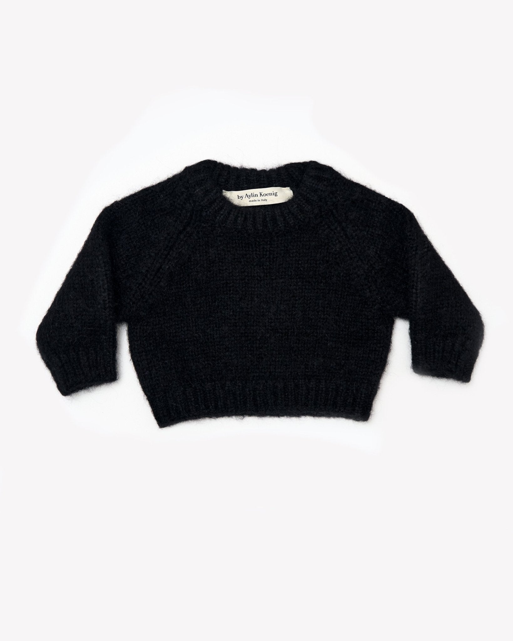 Pullover BABY BRUNO - by Aylin Koenig