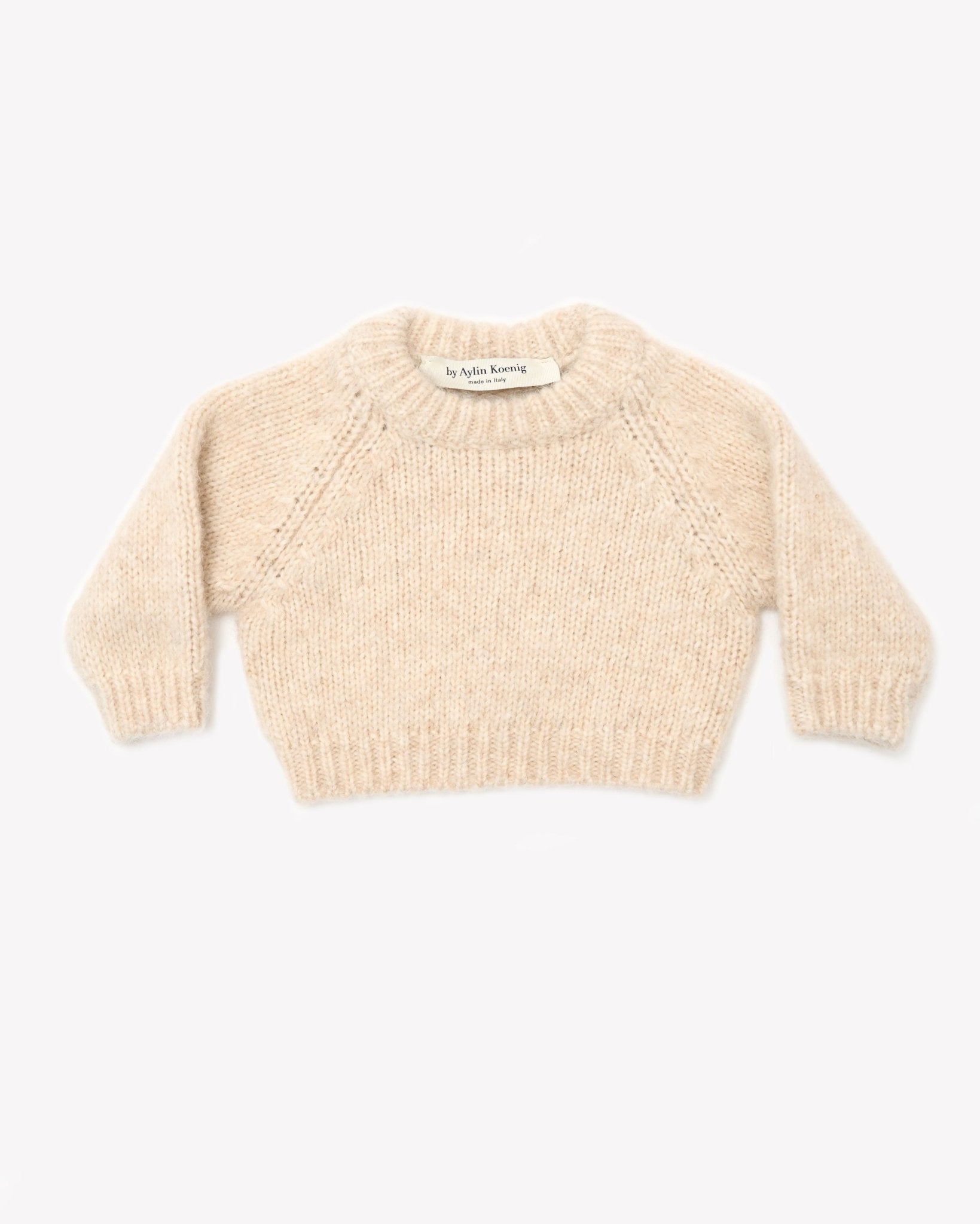 Pullover BABY BRUNO - by Aylin Koenig
