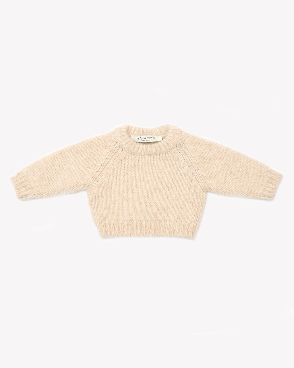 Pullover BABY BRUNO - by Aylin Koenig