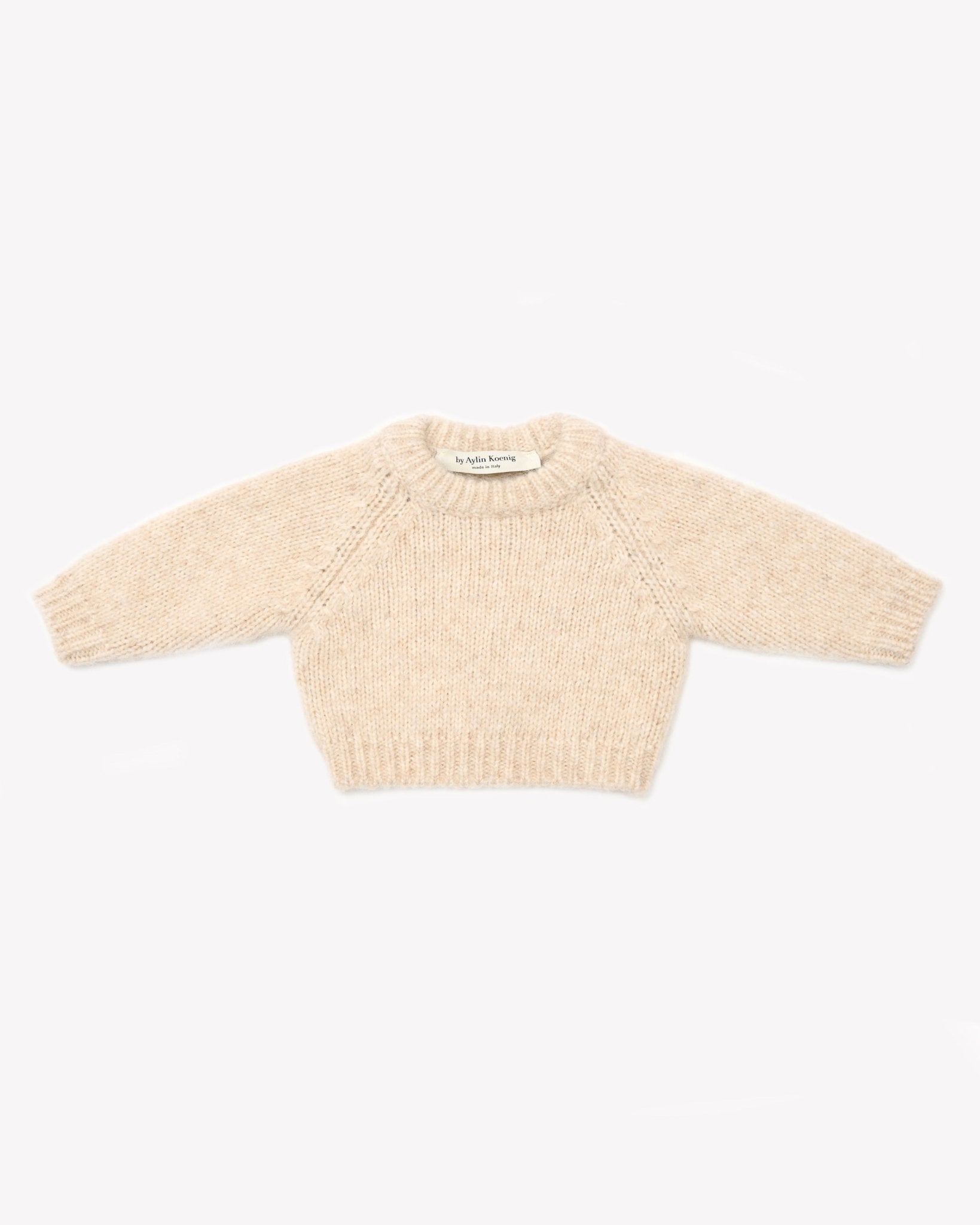 Pullover BABY BRUNO - by Aylin Koenig