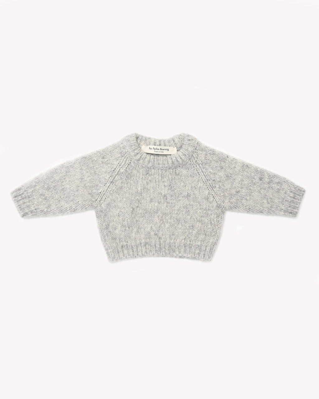 Pullover BABY BRUNO - by Aylin Koenig