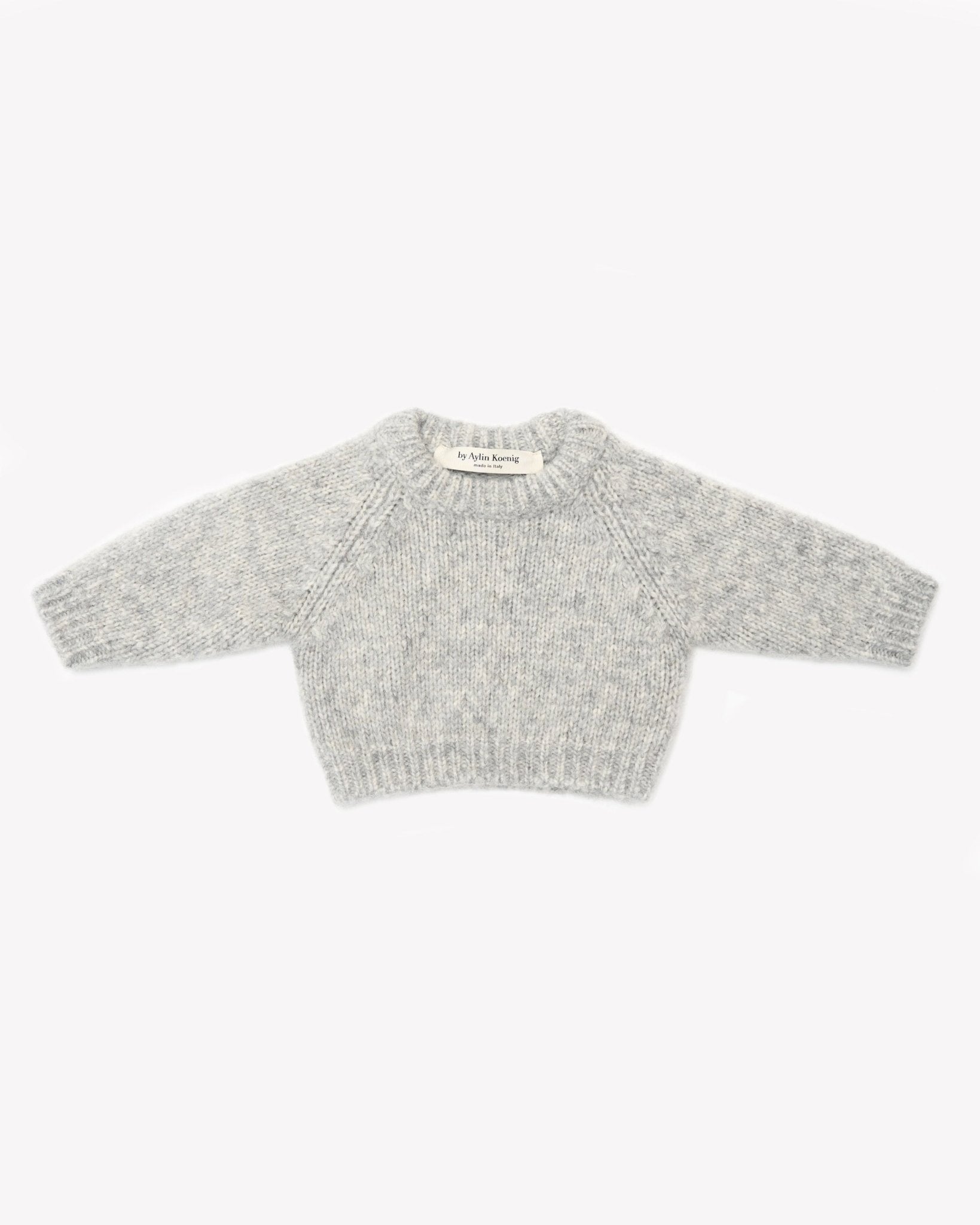 Pullover BABY BRUNO - by Aylin Koenig