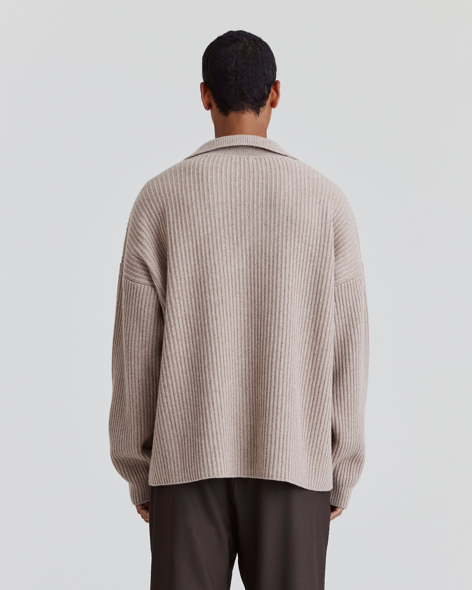 Pullover BASTI - by Aylin Koenig